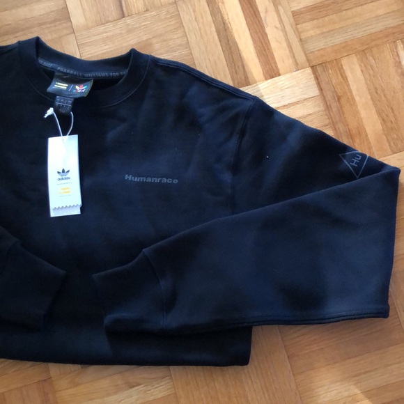Human Race Crew Neck - Picture 3 of 7